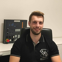 Jonas Smyrek