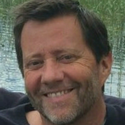 André Cina
