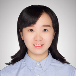 Muping Zhao