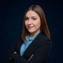 Anna Dedowets