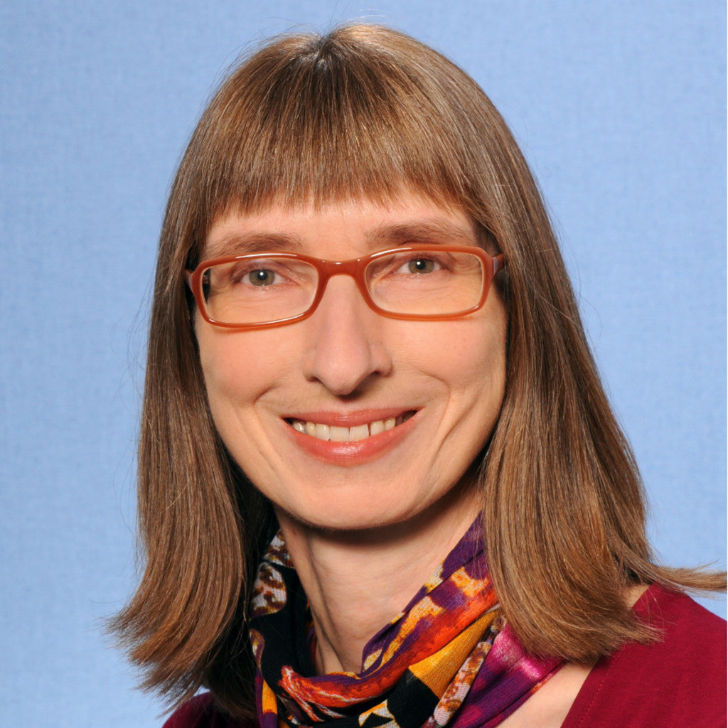 Andrea Stephani Fremdsprachensekretärin Deutsches