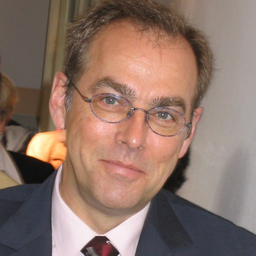 Reinhard Lange