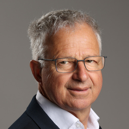 Dipl.-Ing. Gerald Schneider