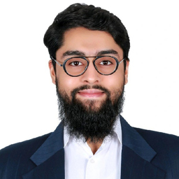 Hamdaan Shaikh