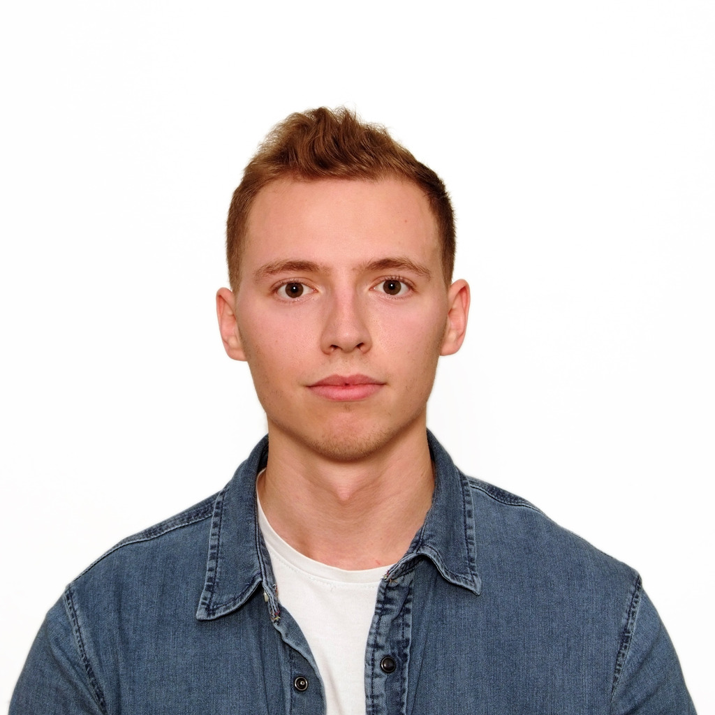 Mario miklo senior software engineer smart xing