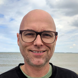 Dirk Soentjens