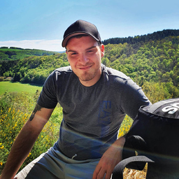 Jonas Buechler