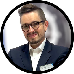 Luca Dürr