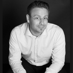 Jens Schumacher