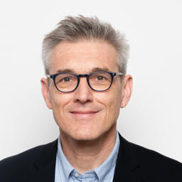 Erhard Buchs