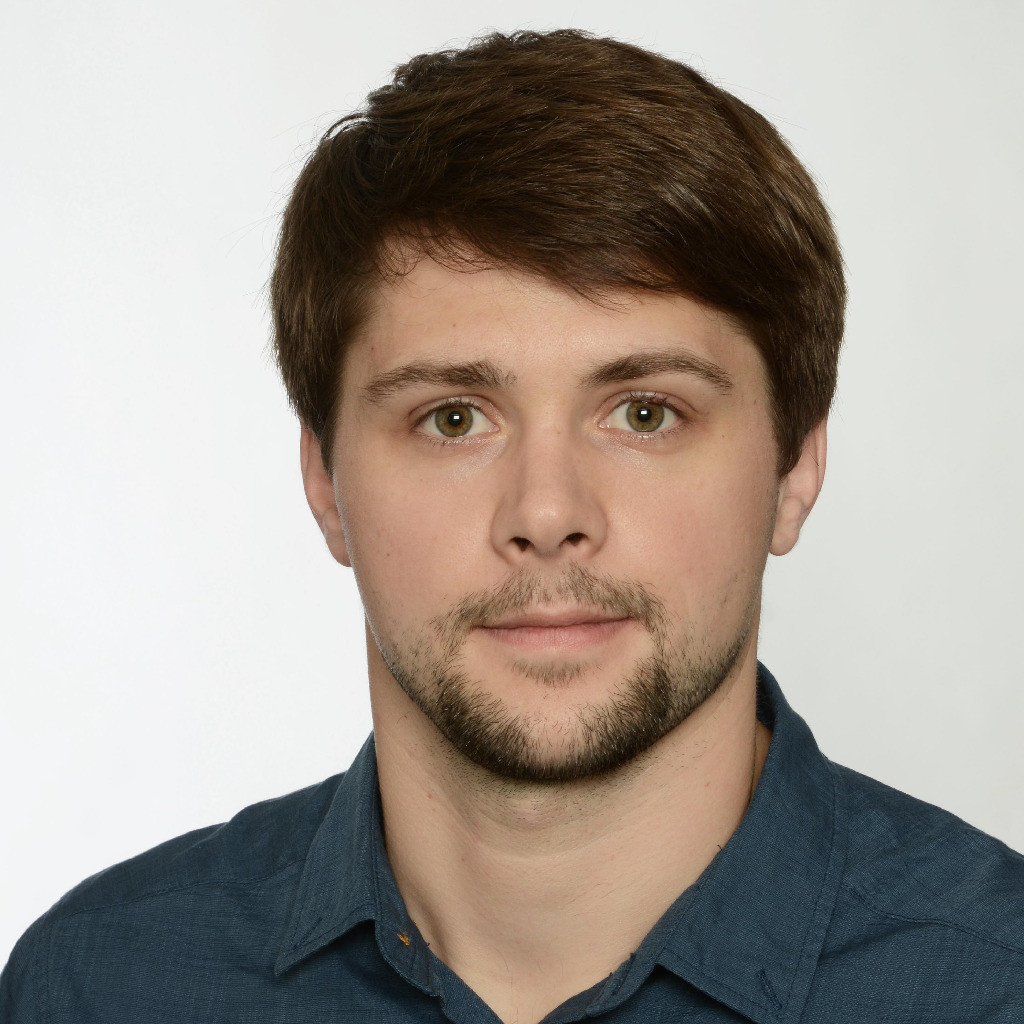 Bastian Grumbrecht Ingenieur Rheinmetall XING