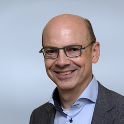 Gerrit Dekker