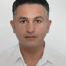 Mustafa Yildiz