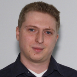 Robert Nikodinoski