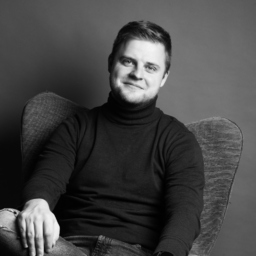 Hendrik Hoppe's profile picture