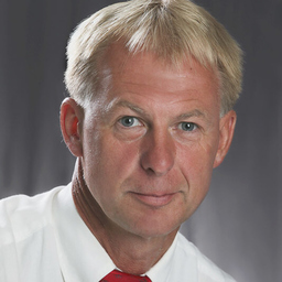 Dr. Klaus Christofori