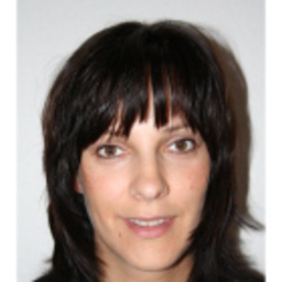 Profilbild Franziska Schäfer