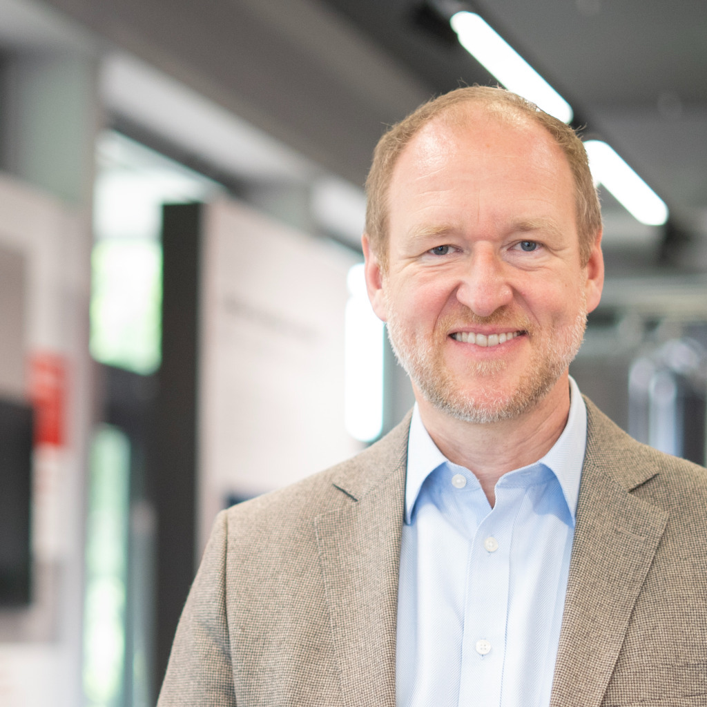 Andreas Rösing - Key Account Manager Planerberatung - Glen Dimplex ...