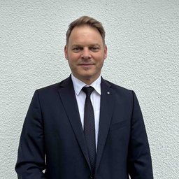 Dipl.-Ing. Christoph Gaus