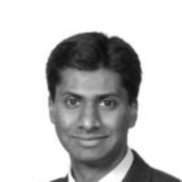 Dushen Naidoo