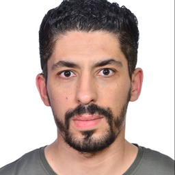 Mohammed TheSoom