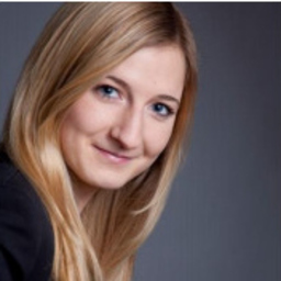 Franziska Wegele's profile picture