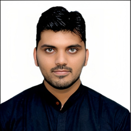 Kunal Deshkar