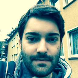 Simon Straub