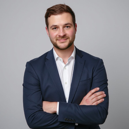 Rafael Schorpp's profile picture