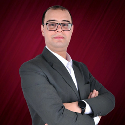 Zakaria Abdelhai