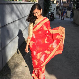 Srijana Wagle