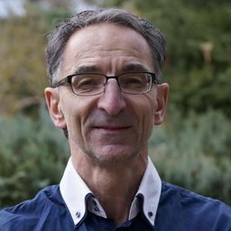 Hans Richard Kuß