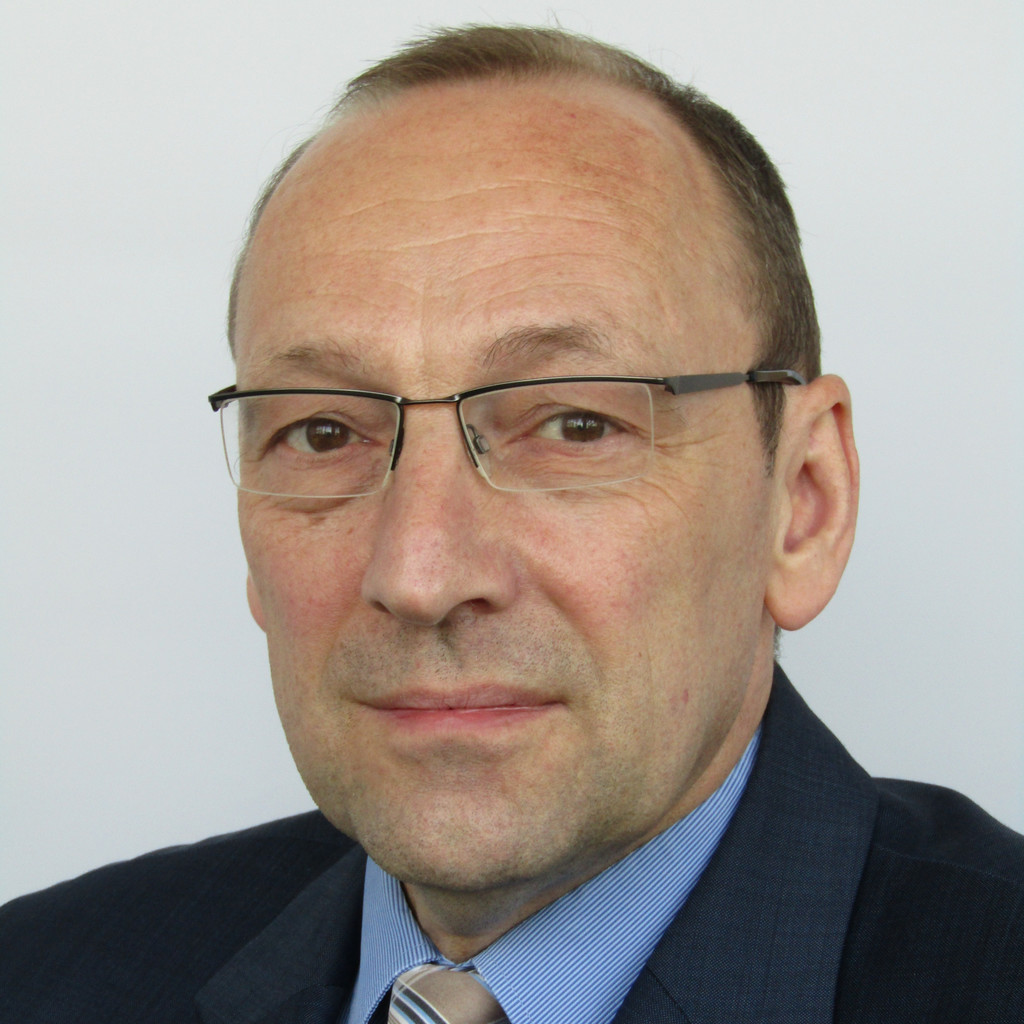 Rainer Baum