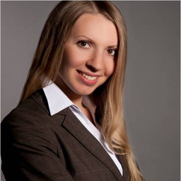 Nataliya Kudelya