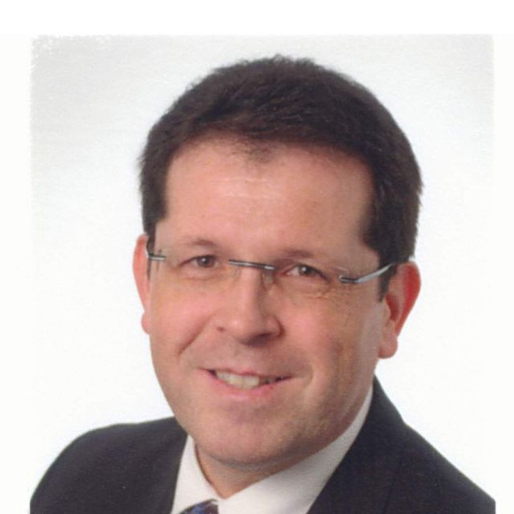 Dipl.Ing. Uwe Koehler Sen. Acc. Director for Mobility (Europe