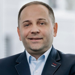 Christoph Kalugin