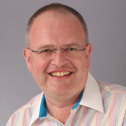 Dipl.-Ing. Thomas Götz