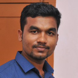 Jeba Shylin Paulraj