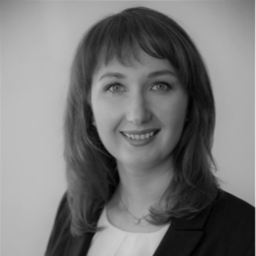 Ing. Olga Maier