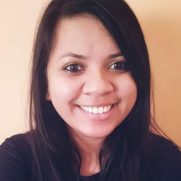 Shruthi Nagaradona