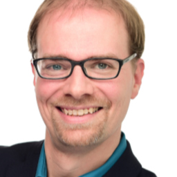 Dr. Stefan Krause