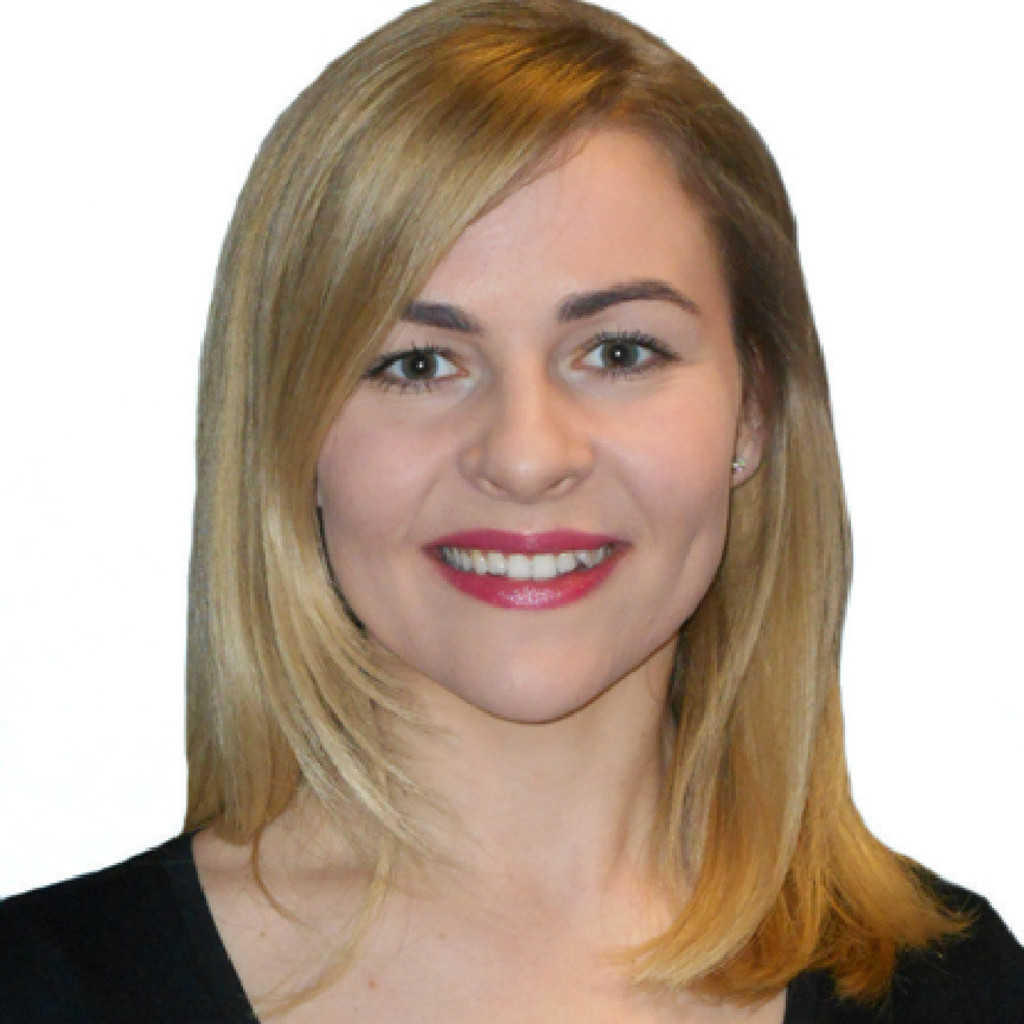 Mag. Daniela Zrelakova - Junior Sales Manager Slovakia/Czech republic ...
