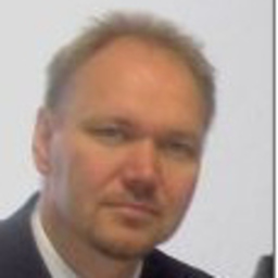 Profilbild Hans-Jürgen Asche
