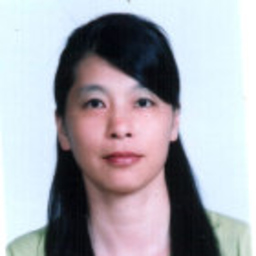 Jessie Kuo