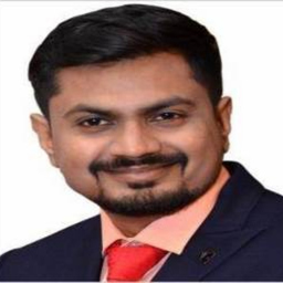 Ashish Jaydeokar's profile picture