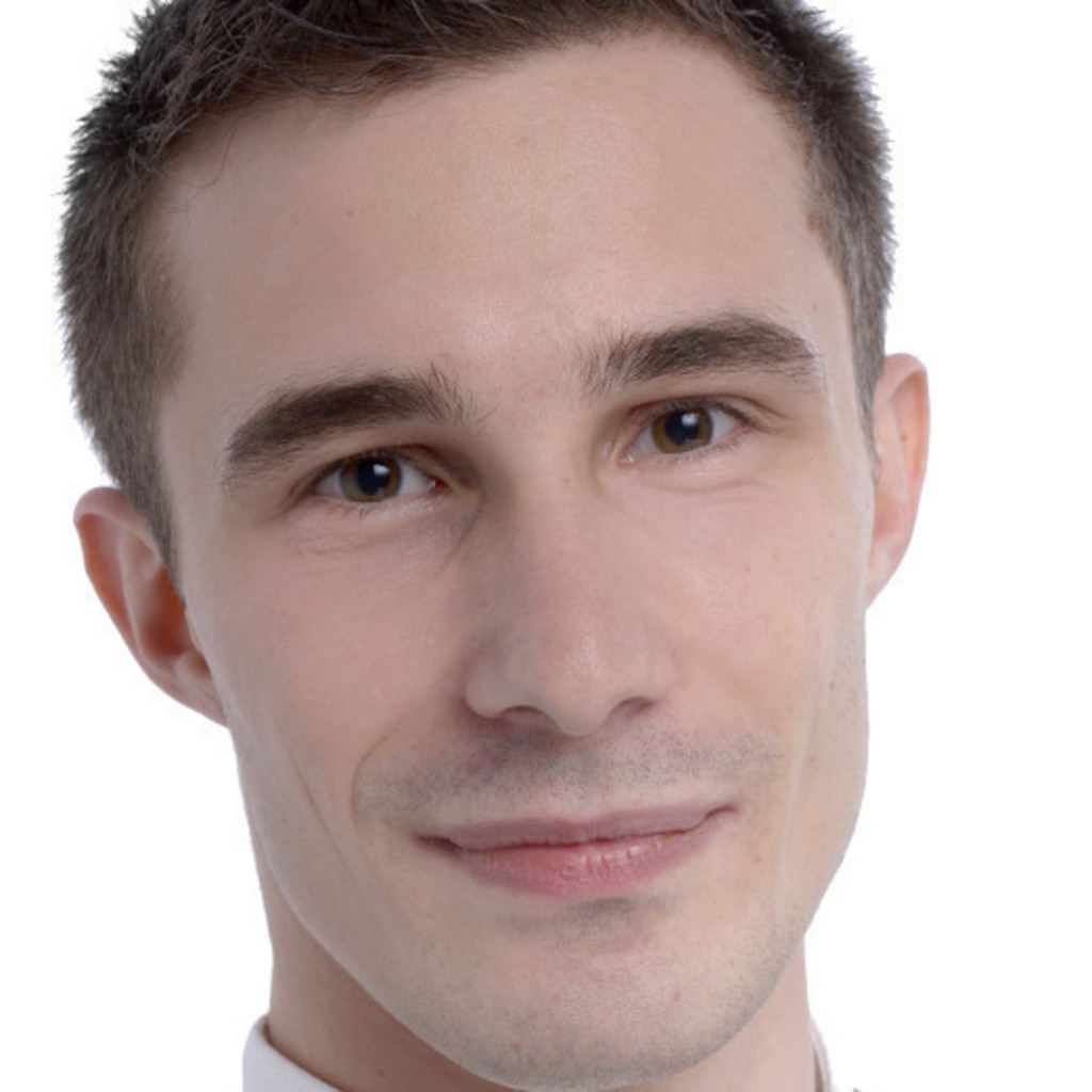 Michel Magne Senior Managing Consultant Technology & Innovation