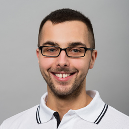 Dr. Marco Gewohn