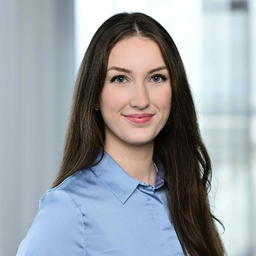 Antonia Schmidtchen