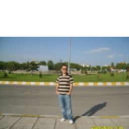 Cihat Türkeri
