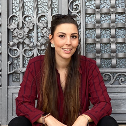 Natascha Nagy